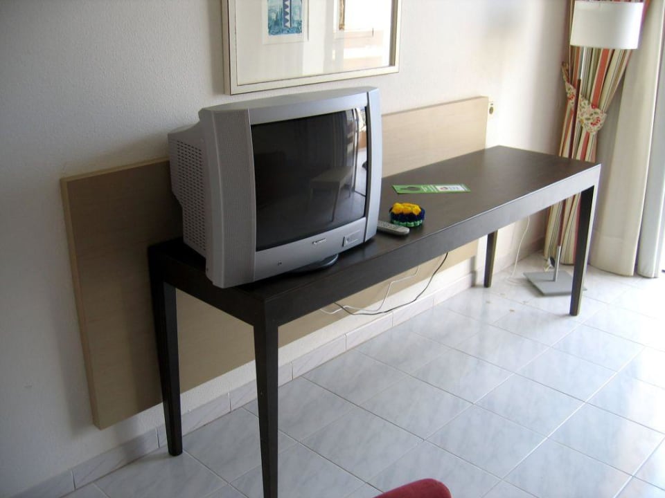 Fernseher SBH Hotel Taro Beach