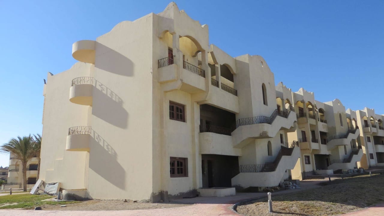 Selbst erklärend Coral Hills Resorts & SPA