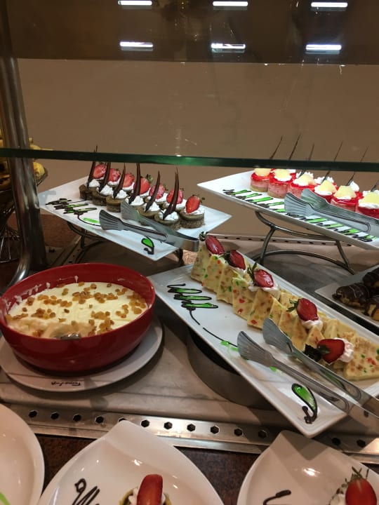 Gastro Prima Life Makadi Resort