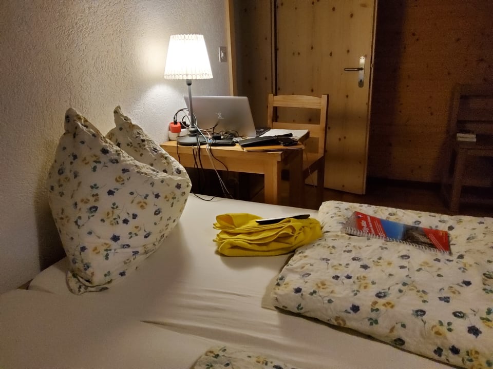 Zimmer City Chalet Historic