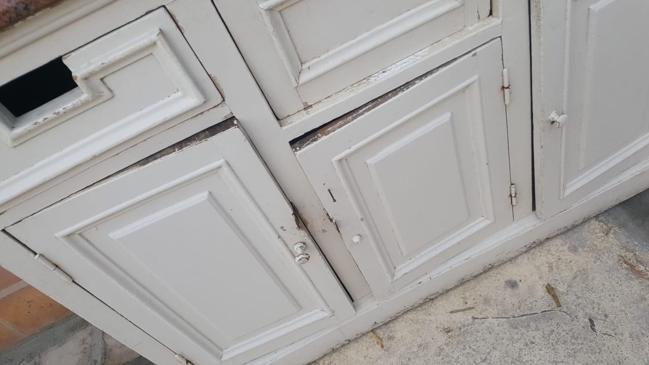 Außenansicht Grand Makadi