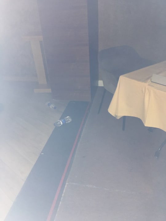 Restaurant Hane Family Resort