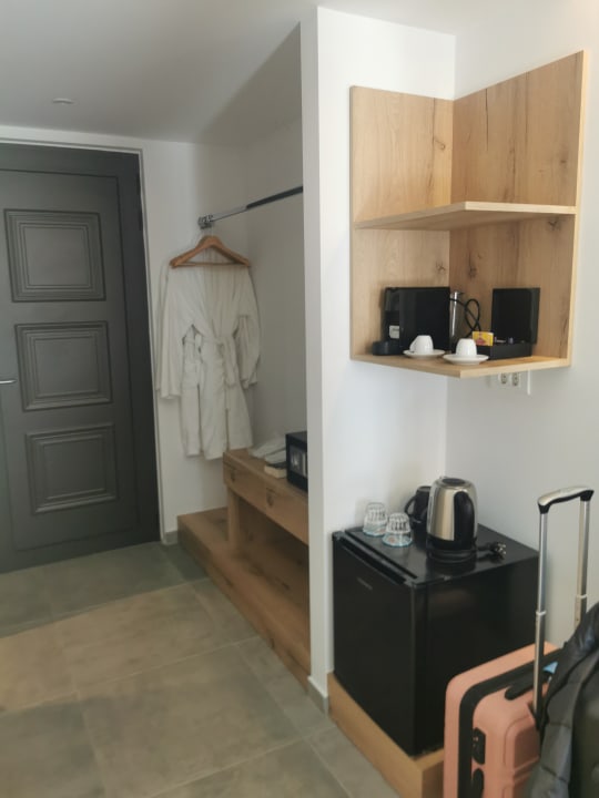 Zimmer Summer Village of Hippokrates - Adults only