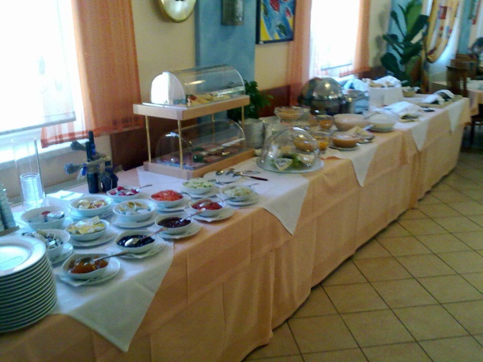 Frühstück Lang Gasthof