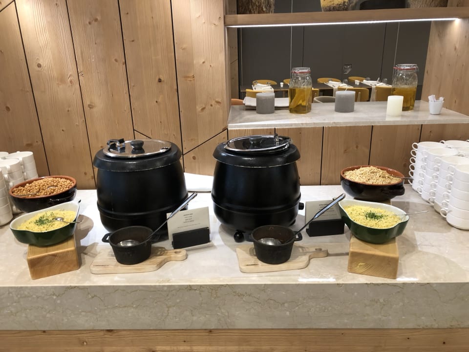 Gastro Rikli Balance Hotel