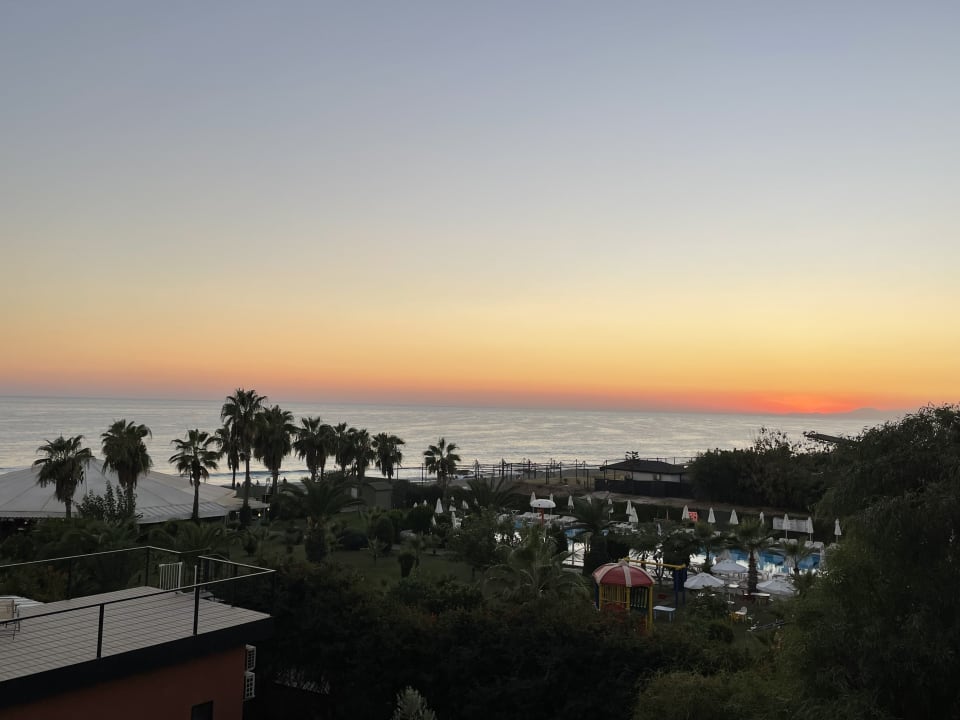 Zimmer Club Turtas Beach Hotel