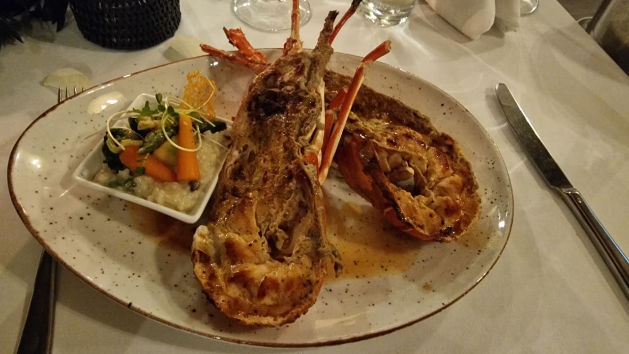 Gastro Lagoon Attitude - Adults only