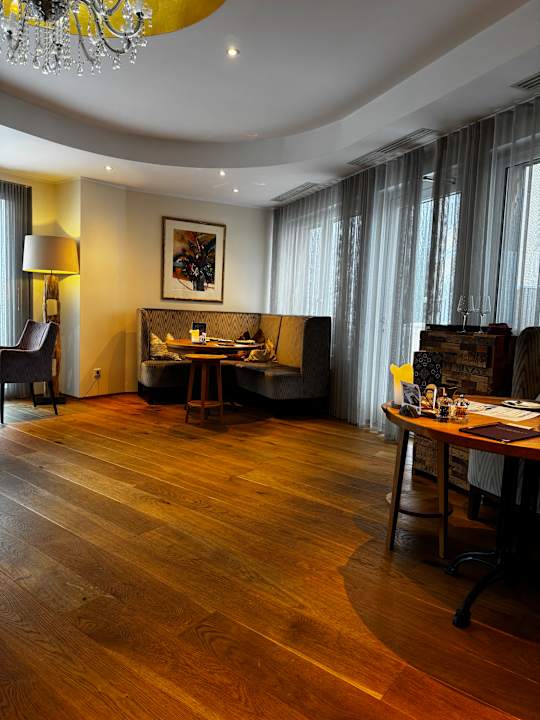 Zimmer Bergergut - Das Genießerhotel für Paare