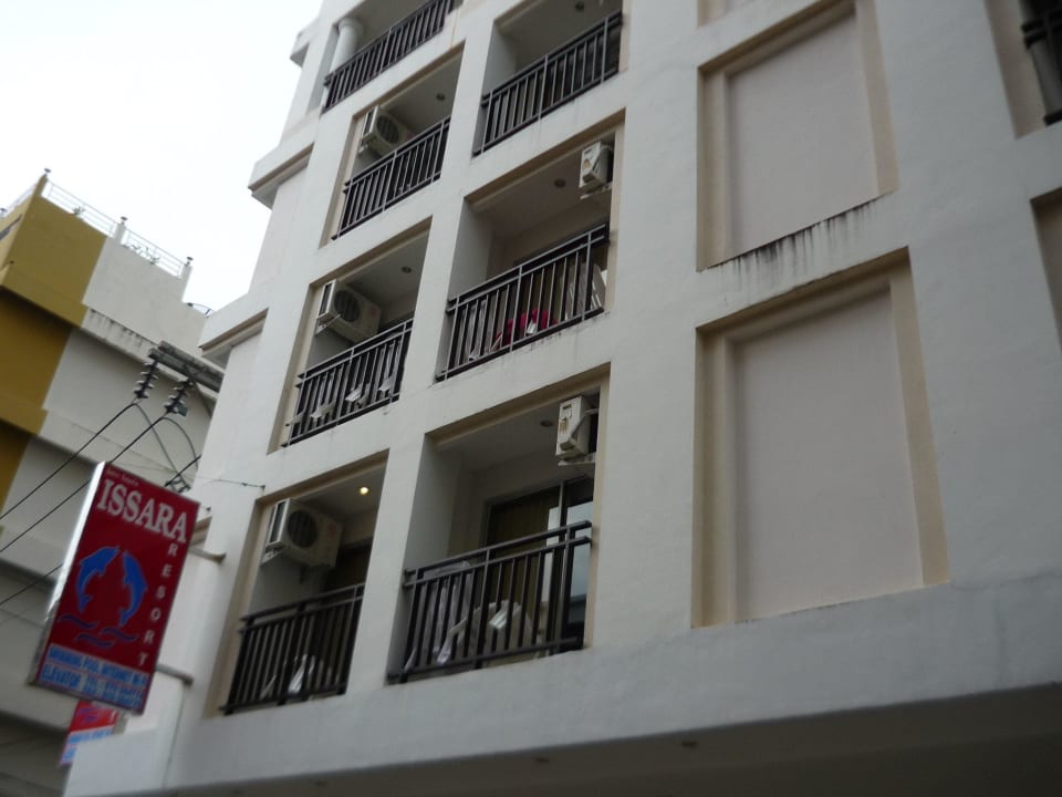 Hotel Issara Resort Sharaya Boutique Hotel Patong