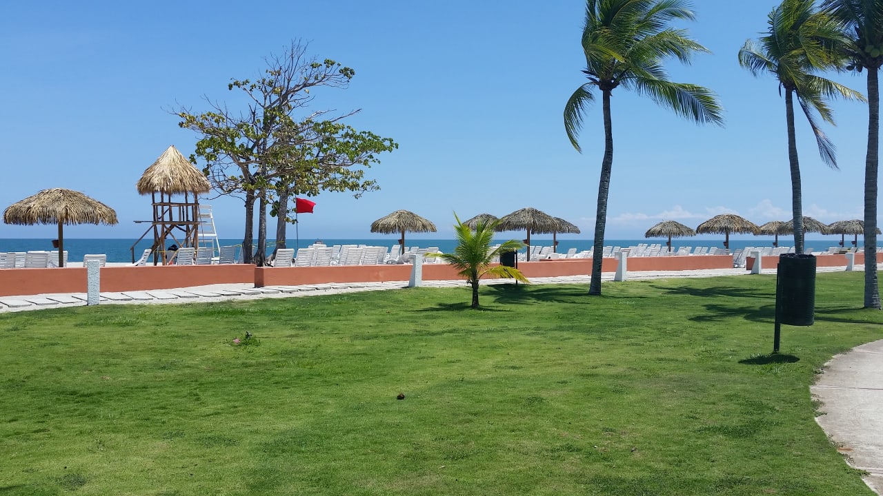 Strand Grand Decameron Panama, A Trademark All Inclusive Resort
