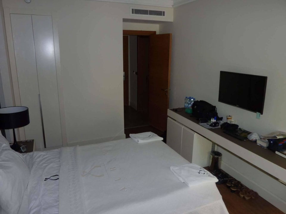 Familienzimmer Hauptraum Asteria Venus Didim