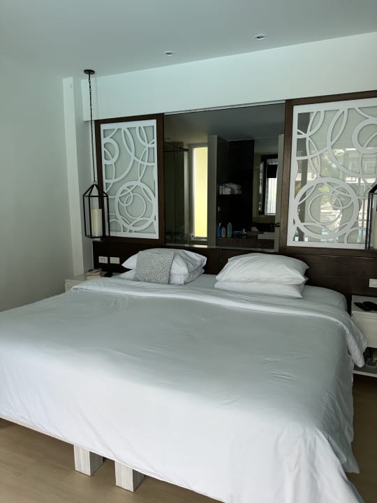 Zimmer The Waters Khao Lak by Katathani