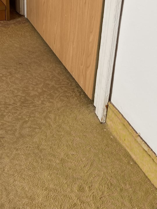 Zimmer Hotel El Mouradi Port El Kantaoui