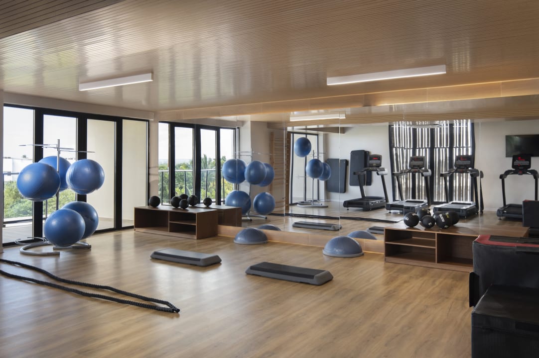 Sport & Freizeit Serenade All Suites - Adults Only Resort