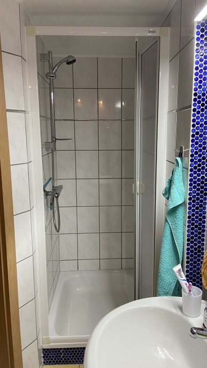 Zimmer Ferienwohnung Glasperlenfloh