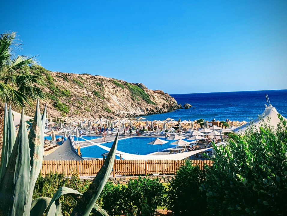 Pool Atlantica Mikri Poli Crete