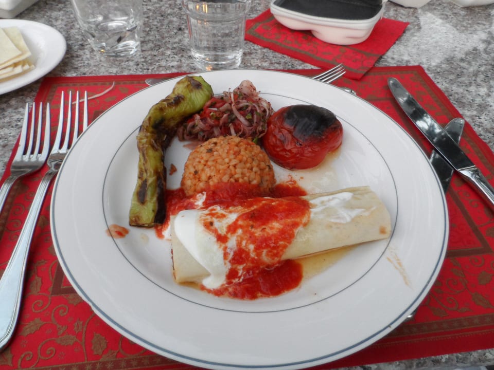 Hotel Saray Regency Resort & Spa Asteria Collection Side