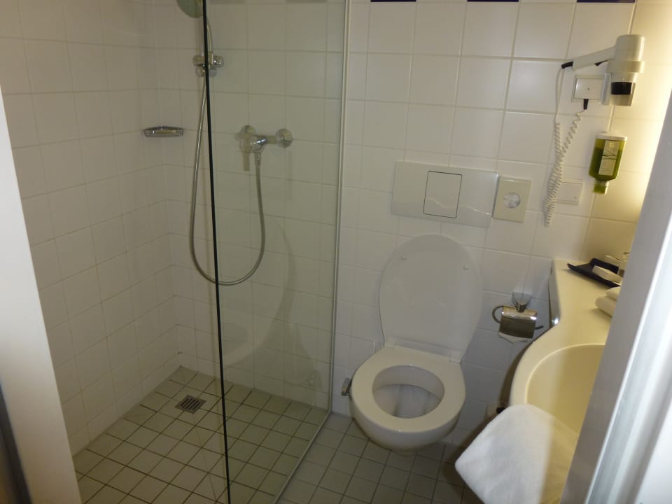 Zimmer YORS Hotel Hannover