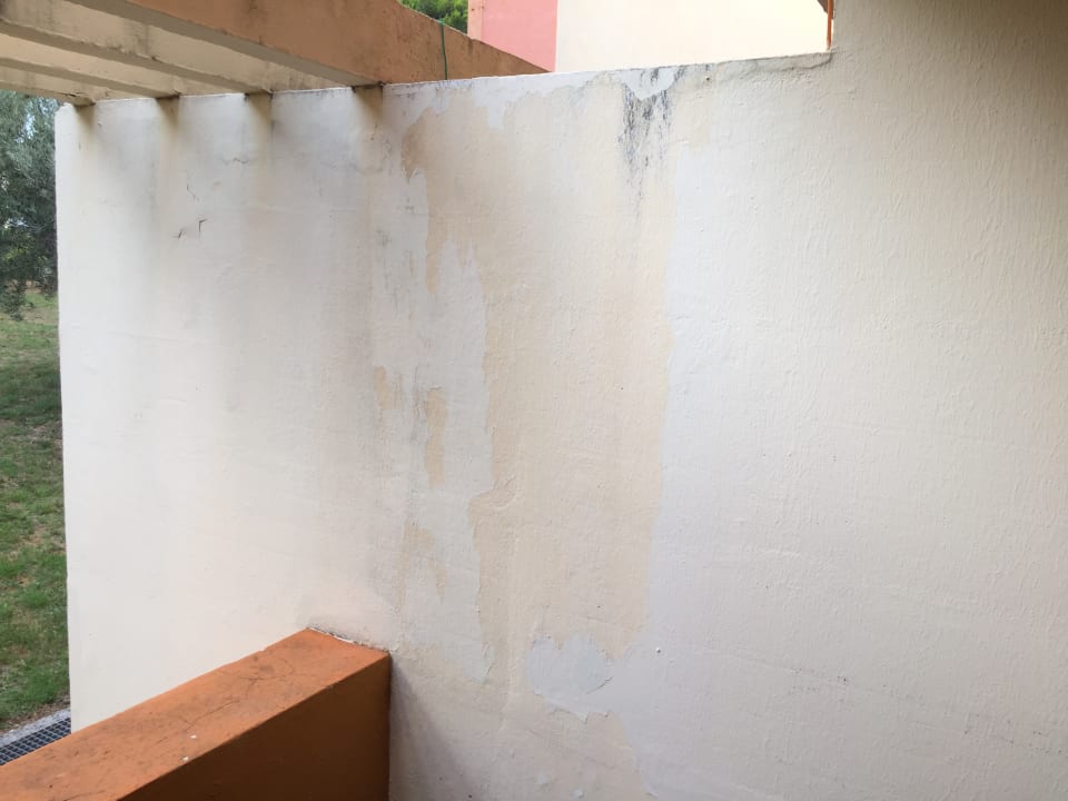 Außenansicht Veli Mel Hotel