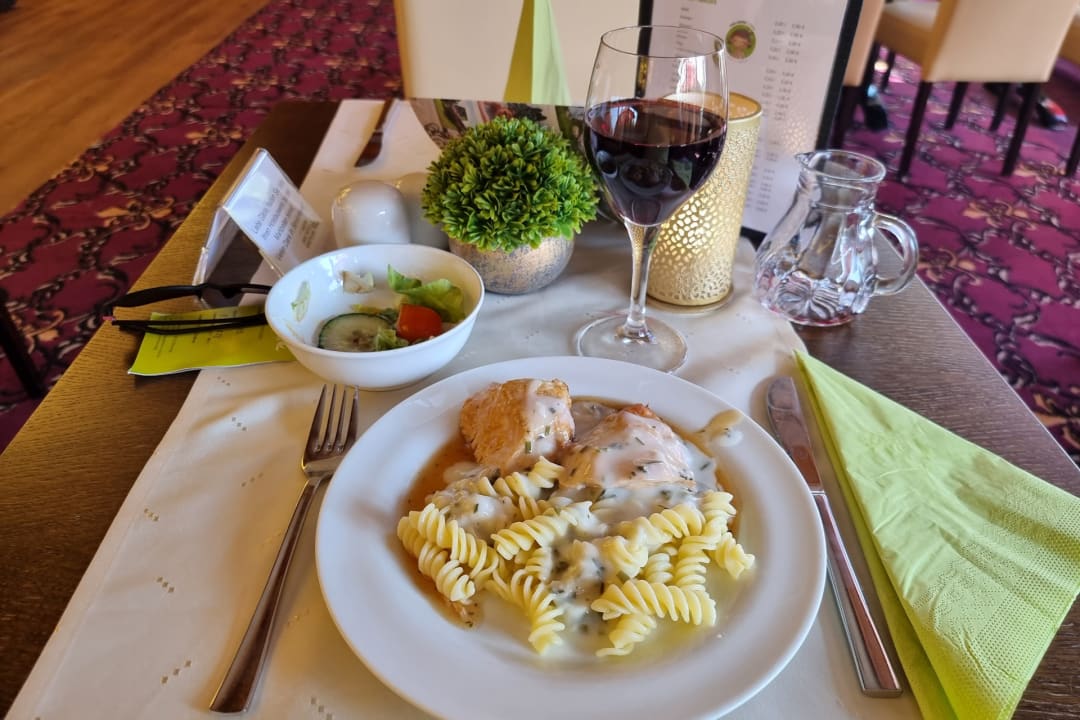 Gastro AHORN Harz Hotel Braunlage
