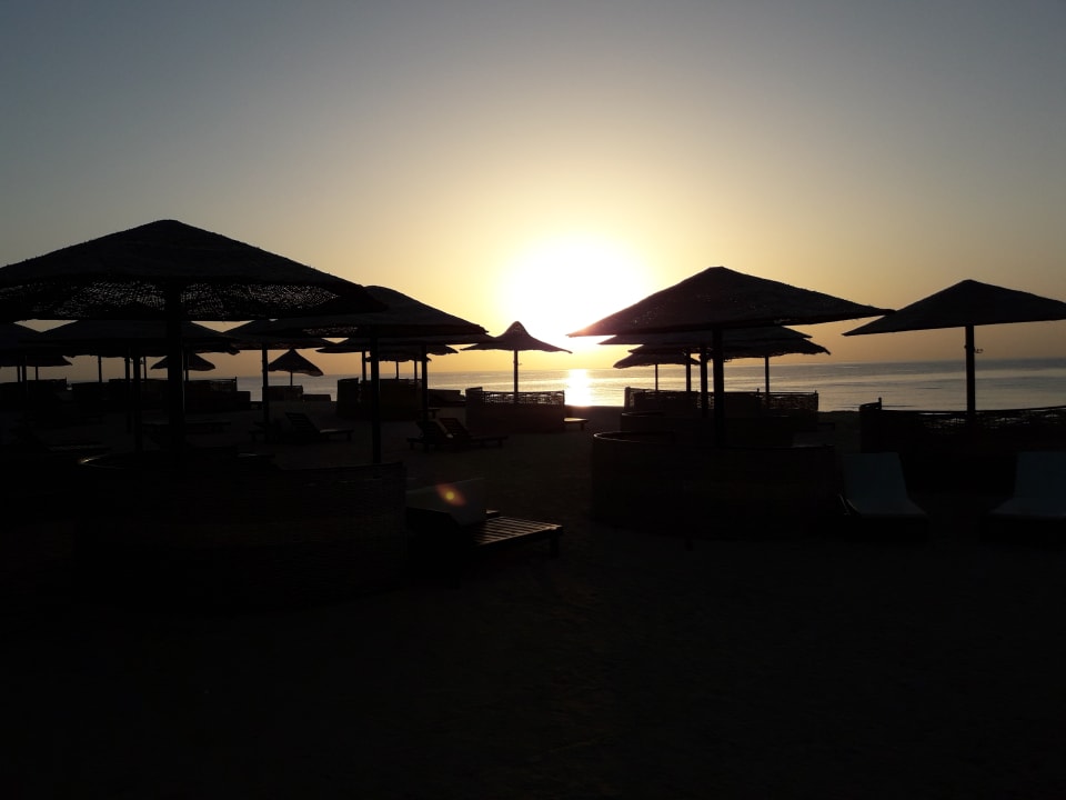 Strand Pickalbatros Palace Hotel-Port Ghalib