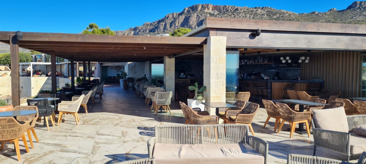 Gastro Kakkos Beach Hotel