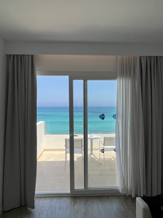 Zimmer The Sea Hotel by Grupotel - Adults only