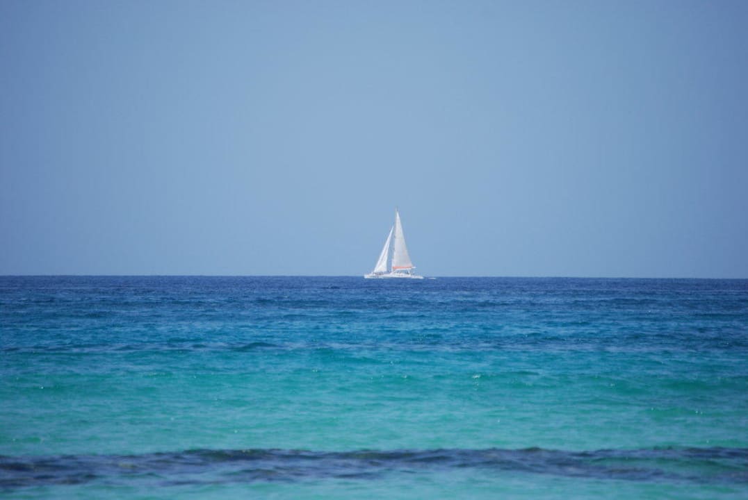 Aussicht Iberostar Selection Hacienda Dominicus