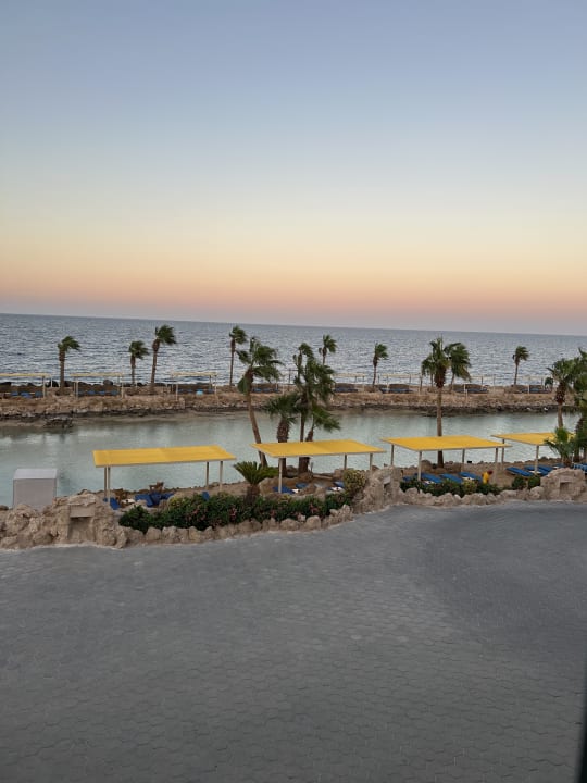 Strand Pickalbatros Citadel Resort