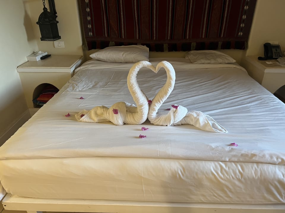 Zimmer Pickalbatros Sands Hotel - Port Ghalib