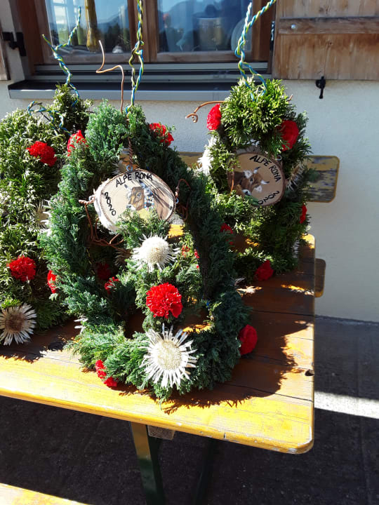 Sonstiges Hotel Dunza