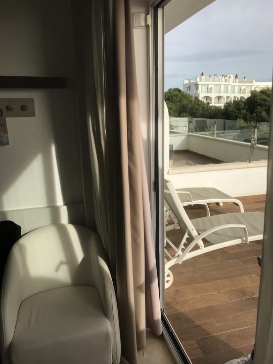 Zimmer Grupotel Acapulco Playa - Adults Only