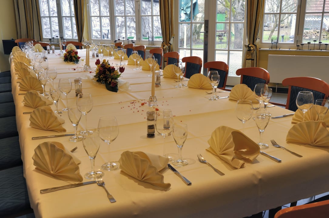 Restaurant Hotel Zum Bäcker