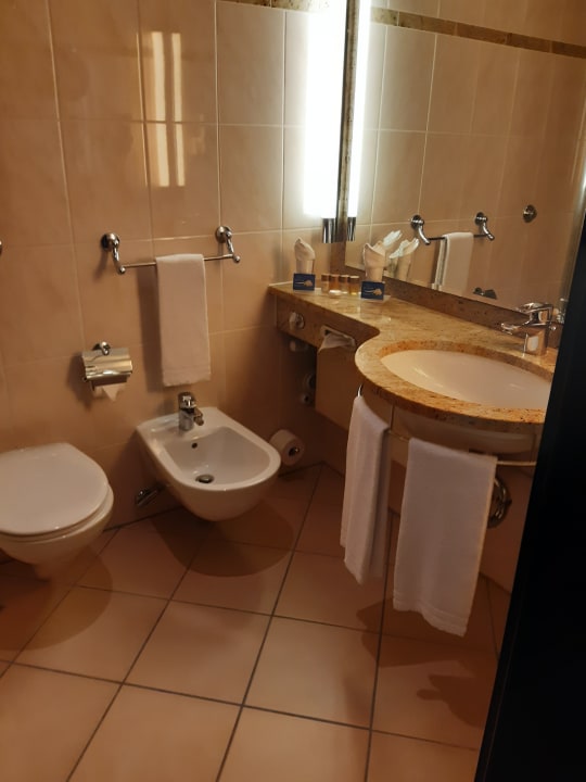 Zimmer Maritim Hotel Würzburg