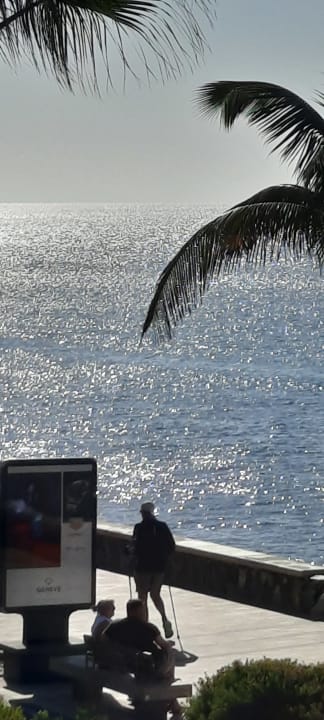 Ausblick Hotel Riu Gran Canaria