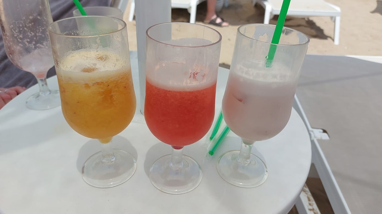 Gastro Seaden Quality Resort & Spa