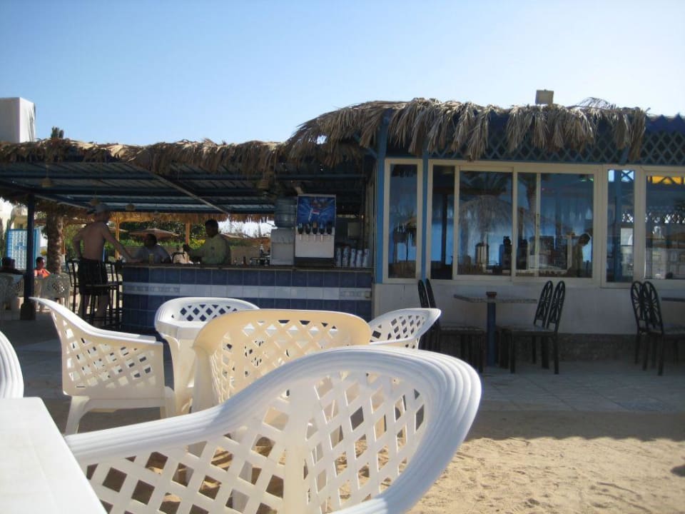 Strandbar Golden Beach Resort
