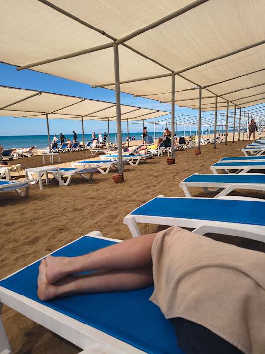 Strand FUN&SUN Smart Hane Sun Hotel