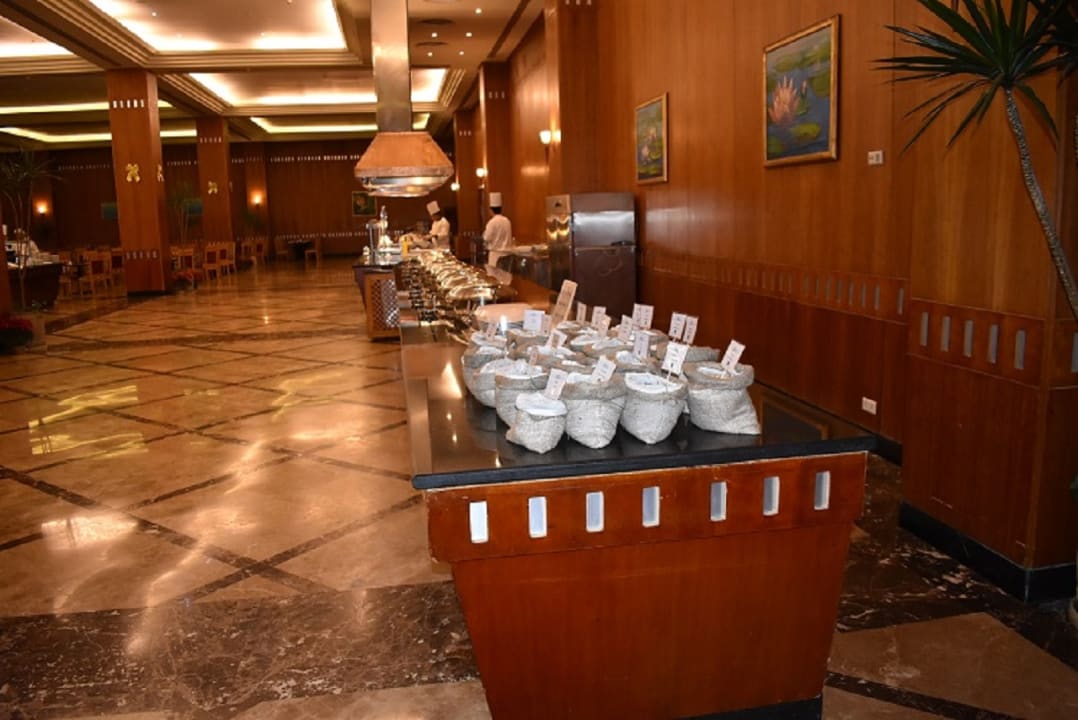 Gastro Jaz Grand Marsa