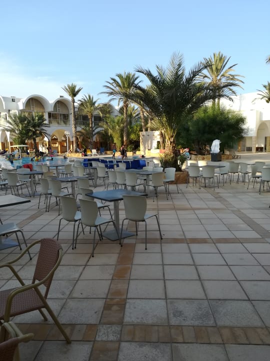 Gastro Monarque Dar Jerba Zahra