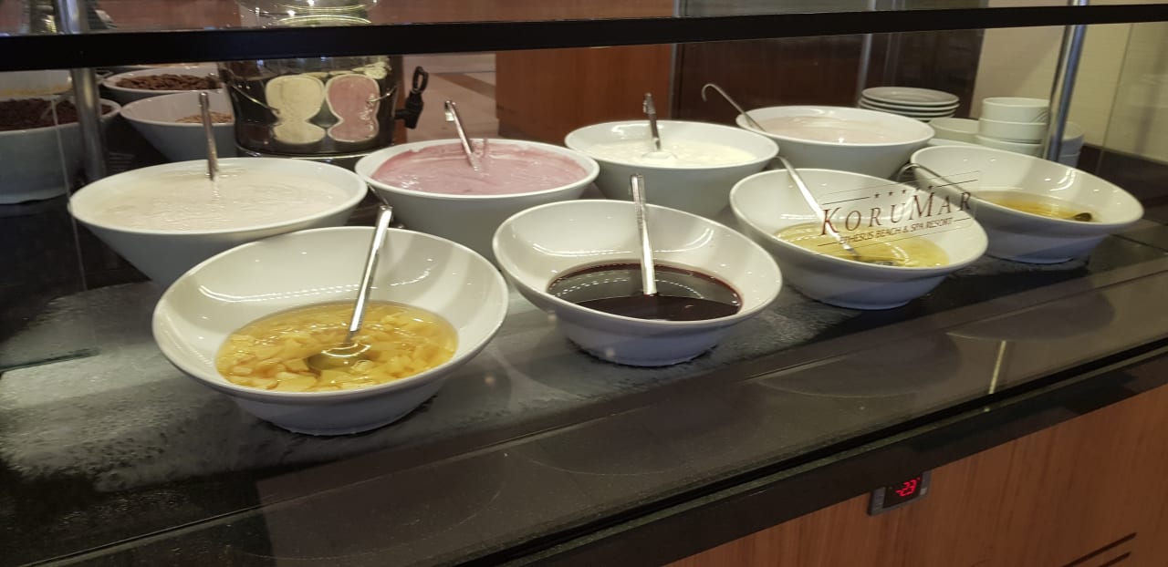 Gastro Korumar Ephesus Beach & Spa Resort