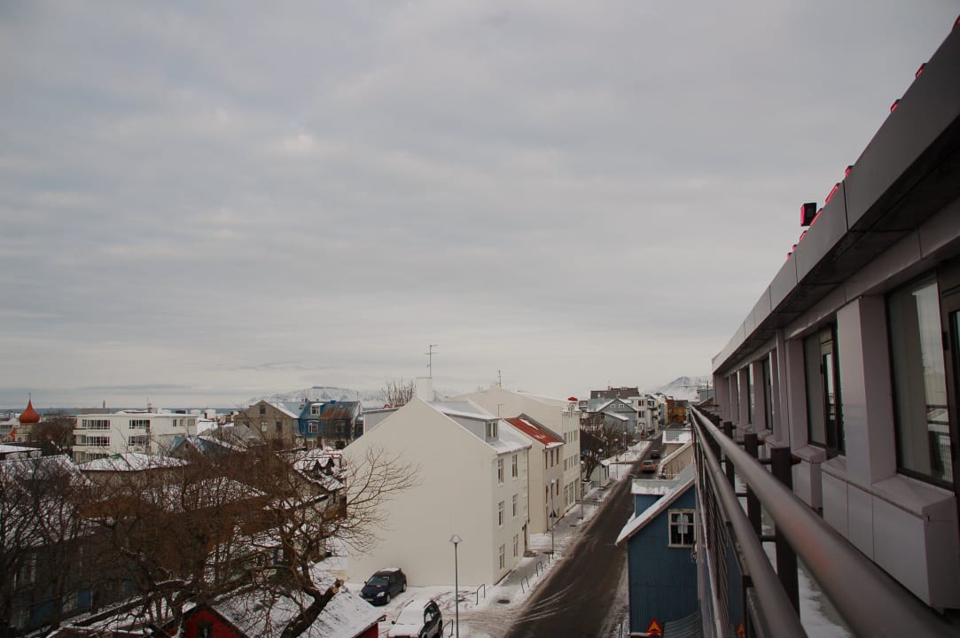 Junior Suite mit Ausblick Hotel Holt