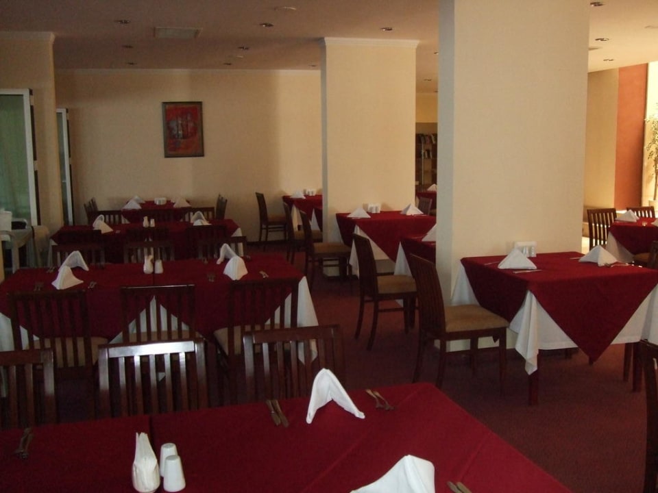 Restaurant Nerton Hotel - Erwachsenenhotel ab 16 Jahren