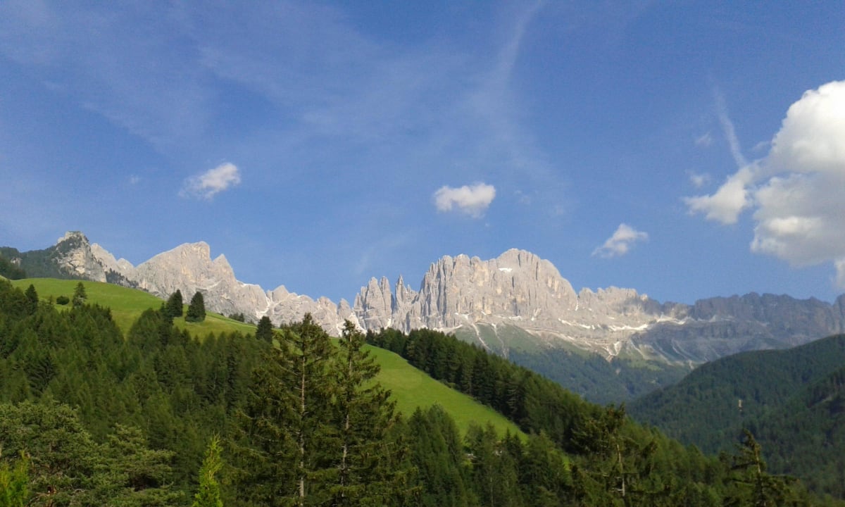 Rosengarten Hotel Enzian