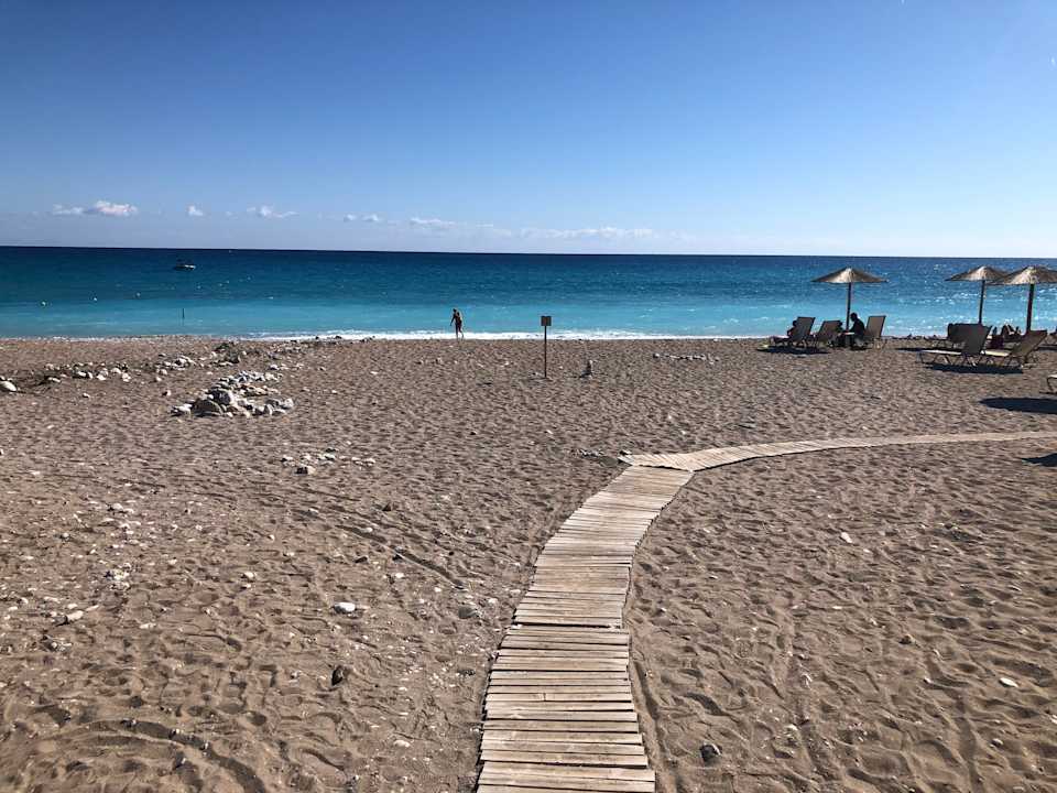 Strand Asterias Beach Resort