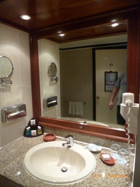 Bad Sultan Gardens Resort