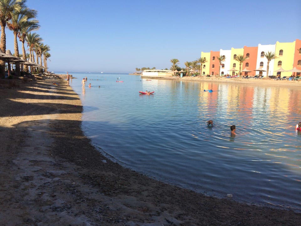 Linke Lagune Bel Air Azur Resort - Adults only