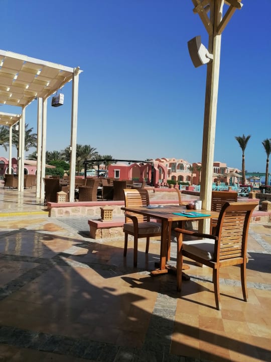 Gastro Radisson Blu Resort, El Quseir