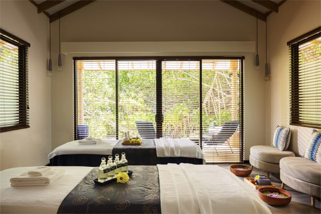 Sport & Freizeit NH Collection Maldives Havodda Resort