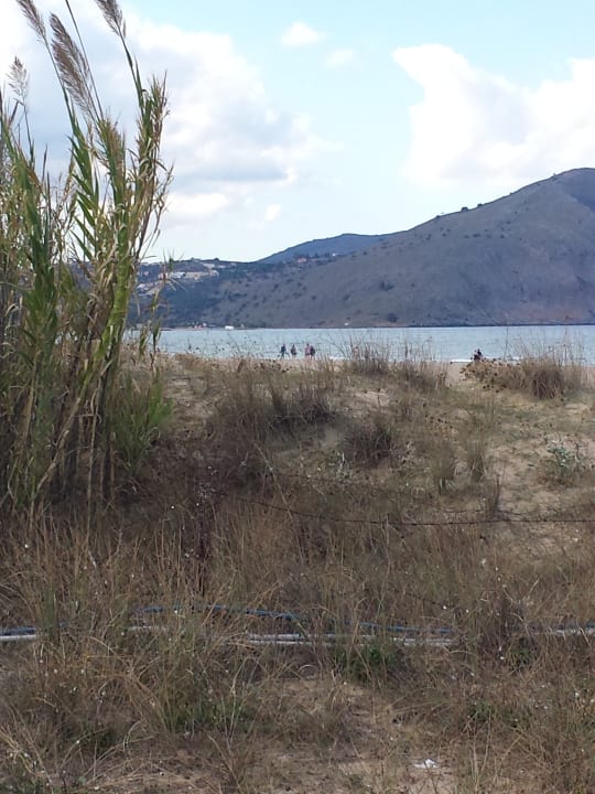 Strand HARPIN Georgioupolis Resort Aquapark & SPA